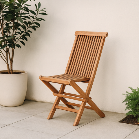 TGF-001 Folding Chair