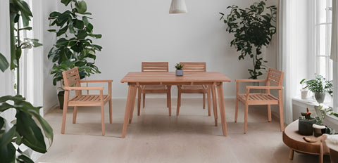 Teak Wood Furniture