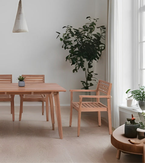 A World-Class Furniture Manufacturer