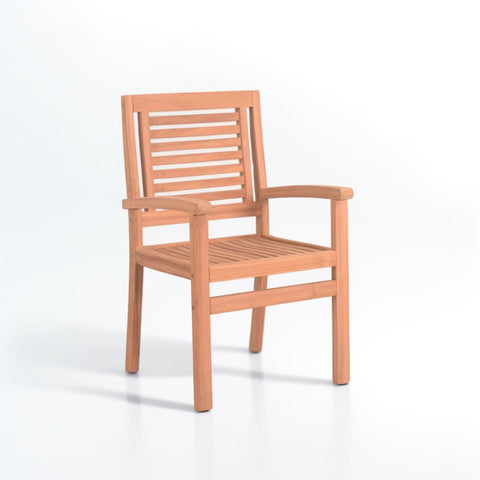 TGF-213KD Hampton Arm Chair