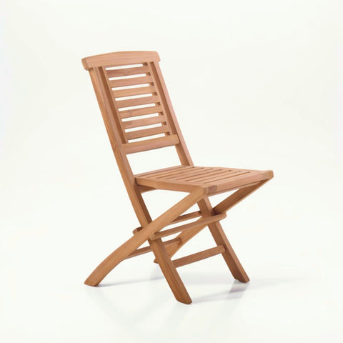 TGF-080 A Hampton Folding Chair