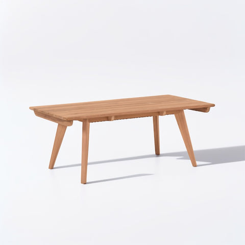 T-060 Henry Rect Coffee Table