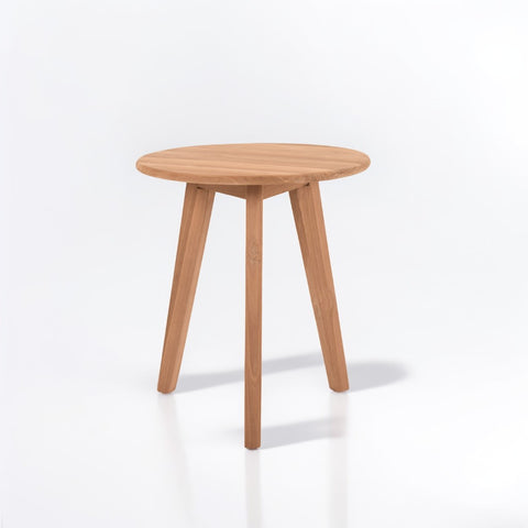 T-067 Henry Round Side Table