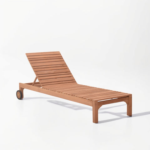 TGF-738 Hudson Lounger