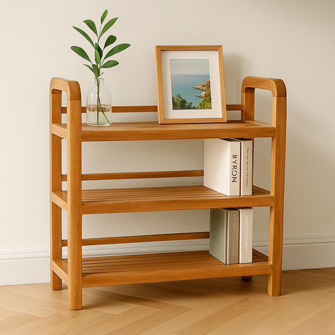 SL-059 Iris Storage Rack