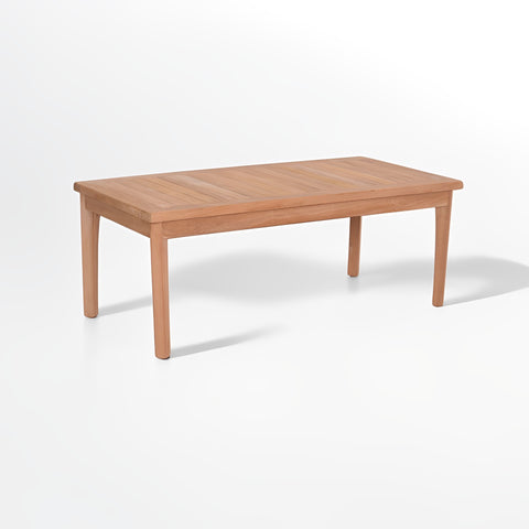 TGF-685 SD JSW Rect Coffee Table