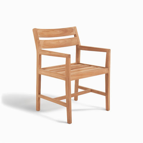 TGF-715 Jasmine Dining Arm Chair