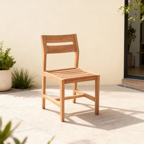 TGF-716 Jasmine Chair