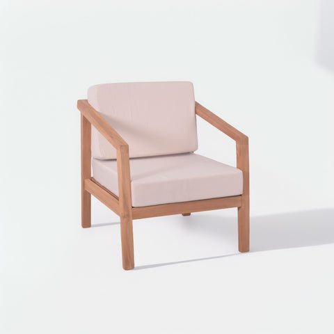 TGF-684KD Jason Deep Seating 1 Seater (KD)
