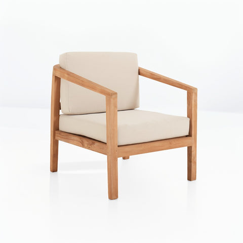 TGF-684 Jason Deep Seating 1 Seater