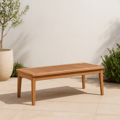 TGF-685 Universal Rectangular Coffee Table