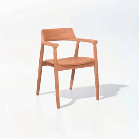 T-244 SL Jepa Dining Chair (Slat)