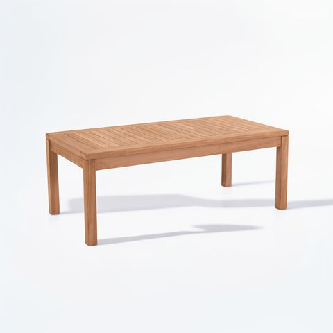 TGF-773 Lester Rectangular Coffee Table