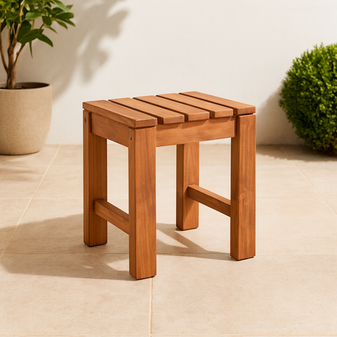 TGF-719 Lincoln Stool