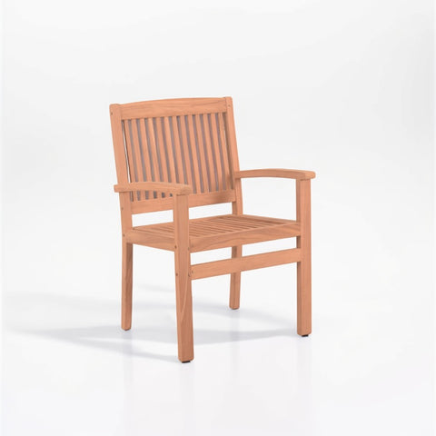 TGF-212KD Lombok Arm Chair
