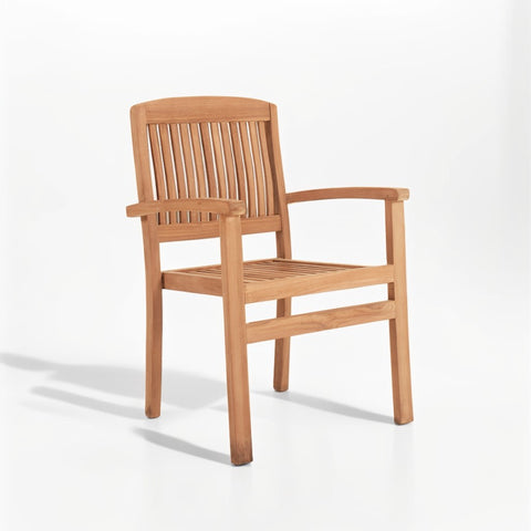 TGF-212 Lombok Stacking Chair