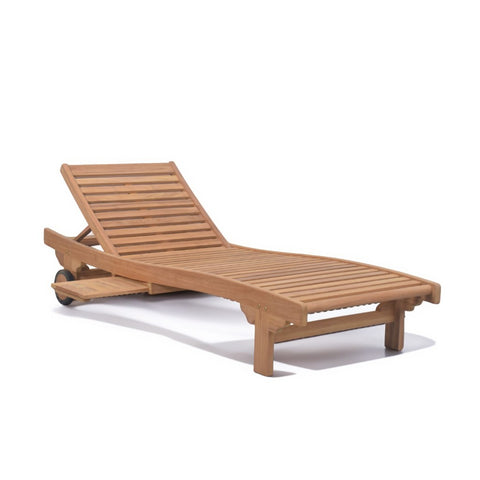 MZ-027 Meza Sun Lounger