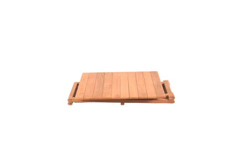 MZ-028 Richard Square Folding Table