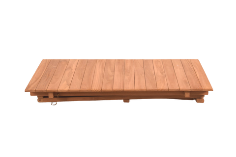 MZ-038 Richard Rect Folding Table