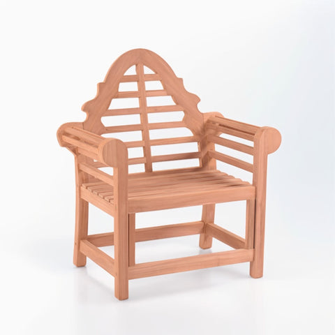 TGF-046 Marlboro Chair
