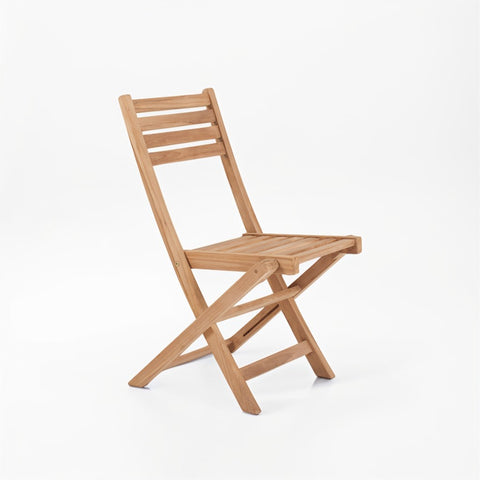 MZ-001 Meza Folding Chair