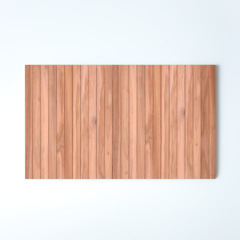 TGF-794 Meza Rectangular Top Table