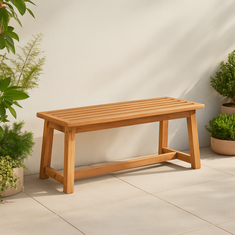 TGF-725 Milton Bench