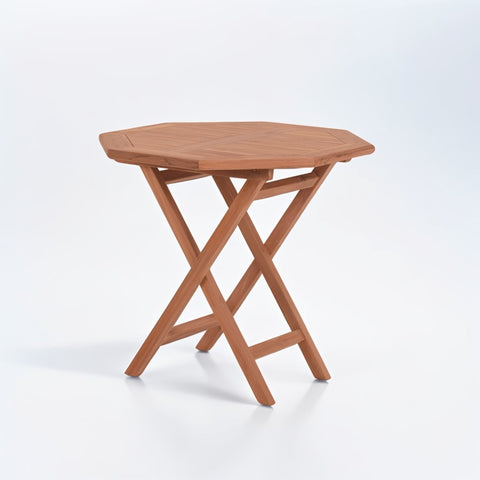 TGF-038 Mini Octagonal Folding Table