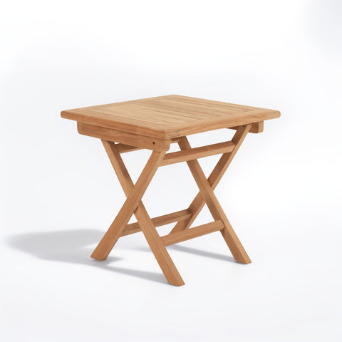 TGF-058 Mini Square Folding Table