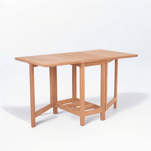 MZ-025 A New Balcony Table