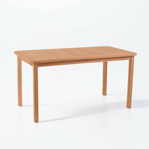 TGF-789 New Bali Rectangular Table