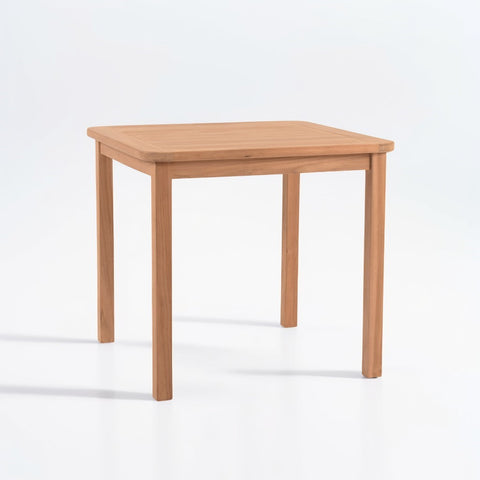 TGF-790 New Bali Square Table 80x80