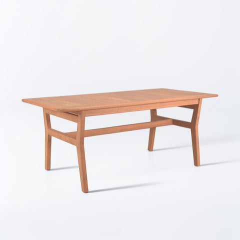 TGF-818 New Jasmine Dining Table 180x90