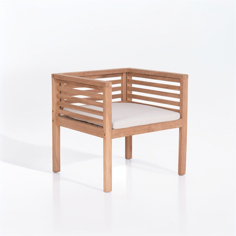 TGF-772B New Lester Deep Seating 1 Seater