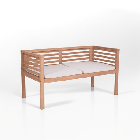 TGF-778 B New Lester Deep Seating 2 Seater