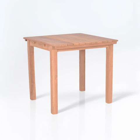 TGF 810 New Lincoln Square Dining Table 80x80
