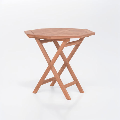 TGF-206 New Octagonal Folding Table