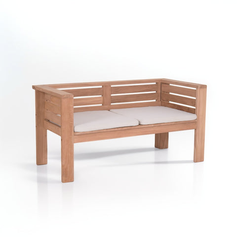 TGF-516 B New President Deep Seating 2 Seater