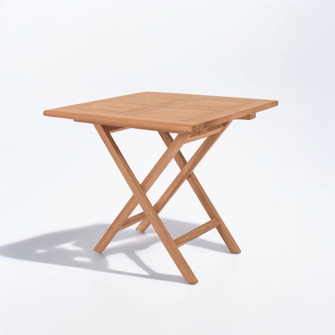 TGF-205 New Square Folding Table