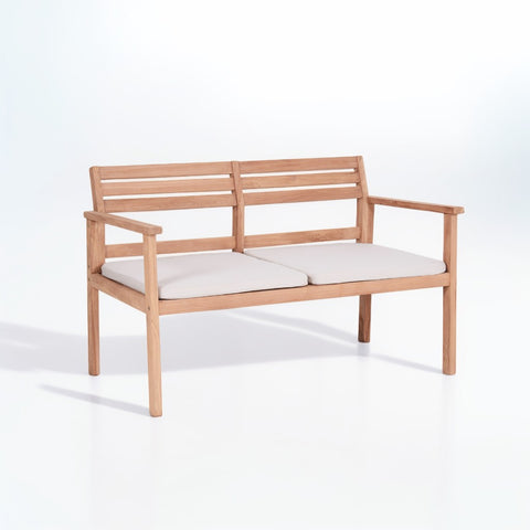 TGF-673 B New Winston Deep Seating 2 Seater