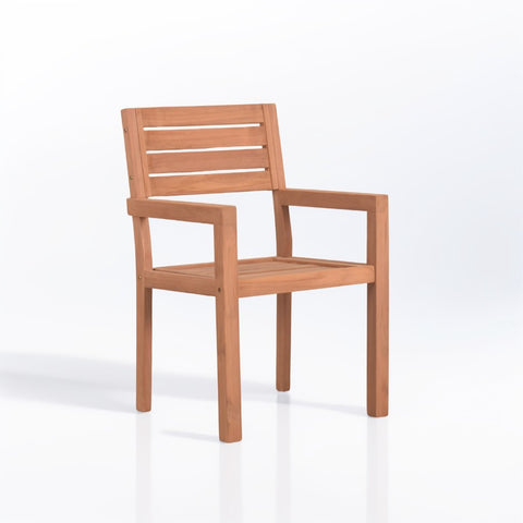 TGF-705KD Leon Arm Chair