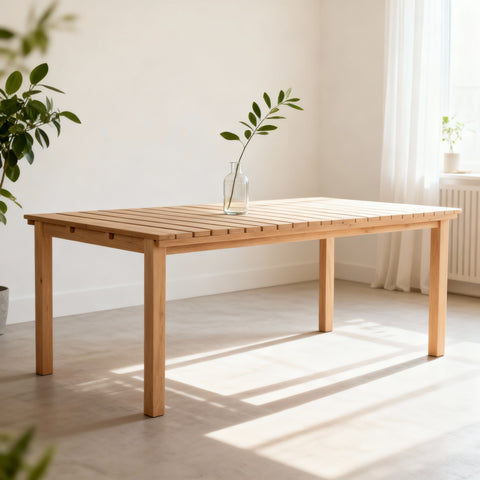 TGF-800 New Lincoln Rectangular Table