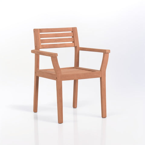 TGF-708KD Nixon Arm Chair