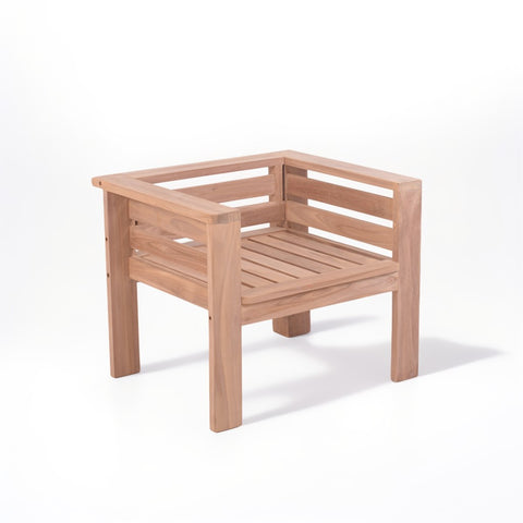 TGF-517 B New President Deep Seating 1 Seater