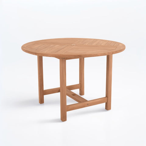 TGF-035 New Round Umbrella Table