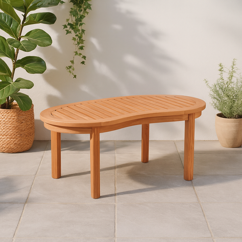 TGF-051 Peanut Table