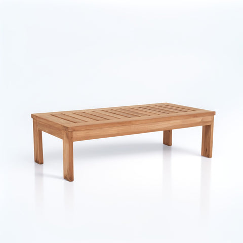 TGF-519 President Rect Coffee Table