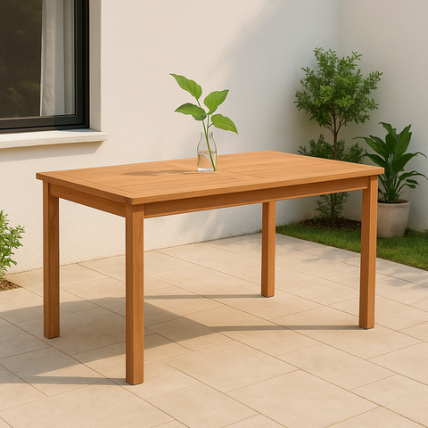 TGF-052 Rectangular Table