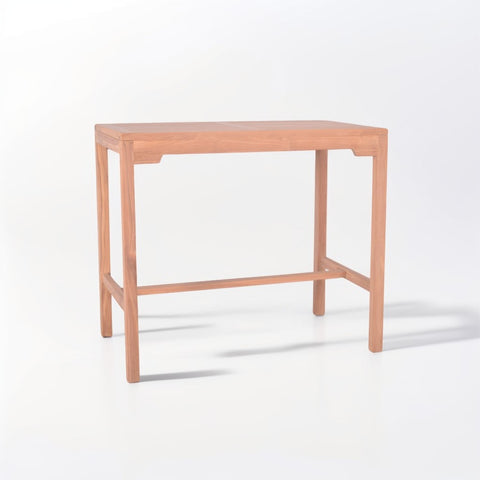 TGF-455C Bistro Bar Table 120x70