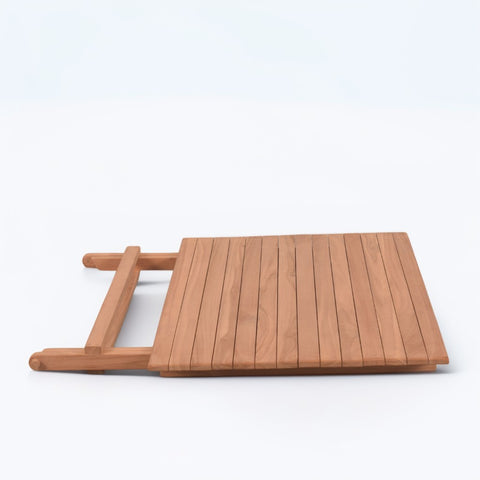 MZ-038 Meza Rectangular Folding Table